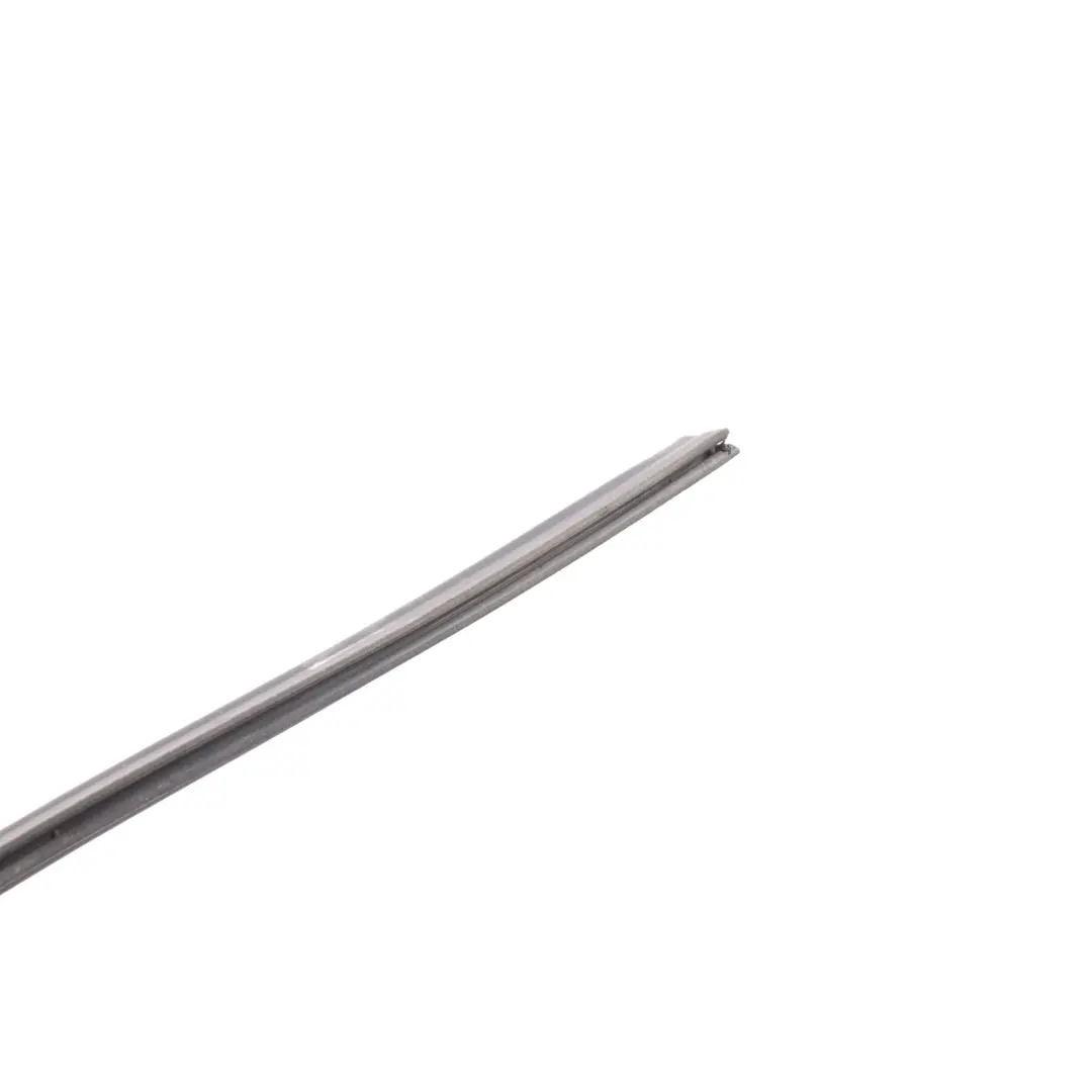 Porsche Cayenne 92A Engine Bay Seal Weather Strip Gasket Front - SKU 7P5823737A - Part number 7P5823737A