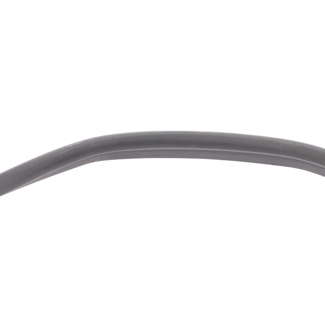 Bay Seal Weather Strip Gasket Front to Porsche Cayenne 92A Engine with Part number 7P5823737A Porsche Cayenne 92A Engine Bay Seal Weather Strip Gasket Front - SKU 7P5823737A - Part number 7P5823737A