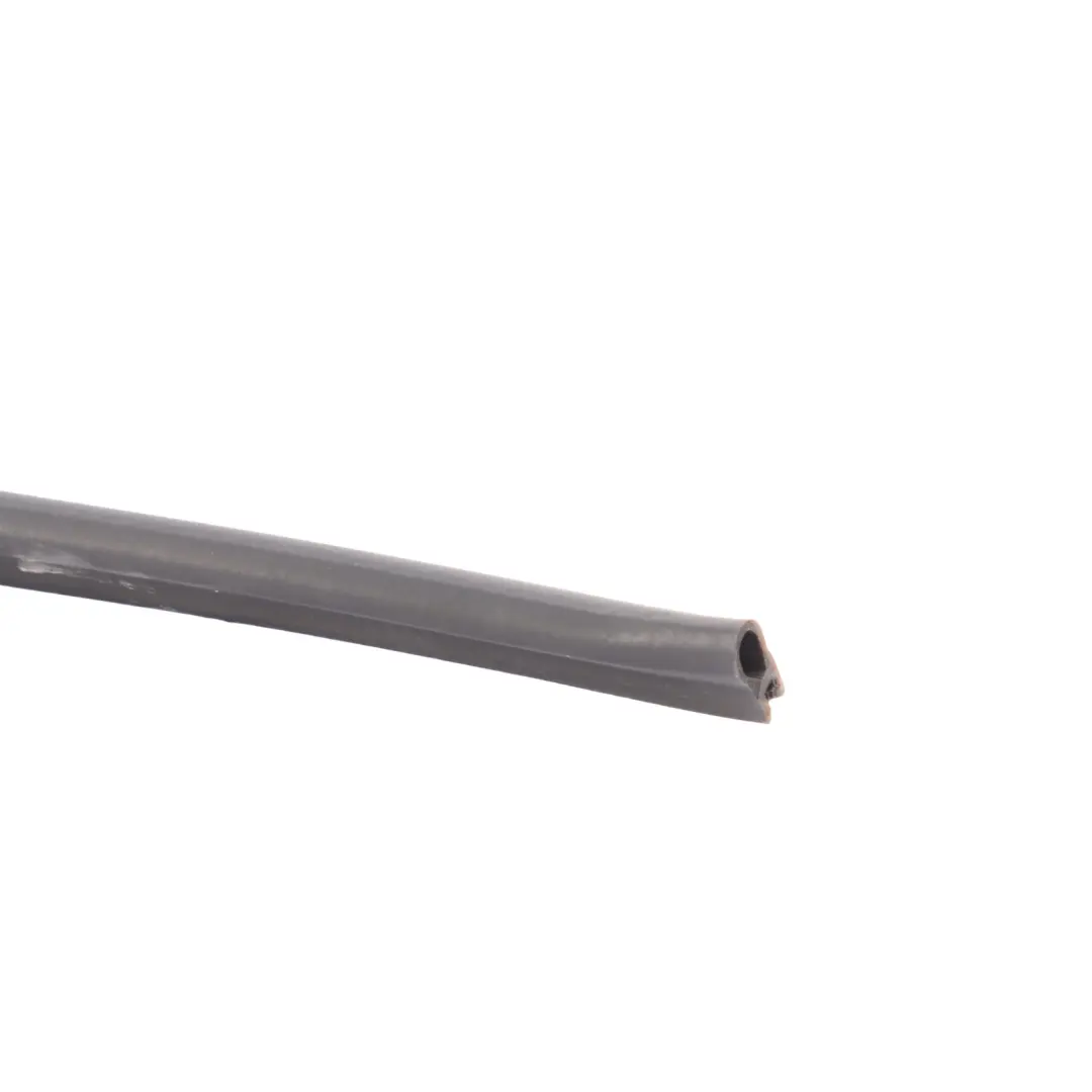 Bay Seal Weather Strip Gasket Front to Porsche Cayenne 92A Engine with Part number 7P5823737A Porsche Cayenne 92A Engine Bay Seal Weather Strip Gasket Front - SKU 7P5823737A - Part number 7P5823737A