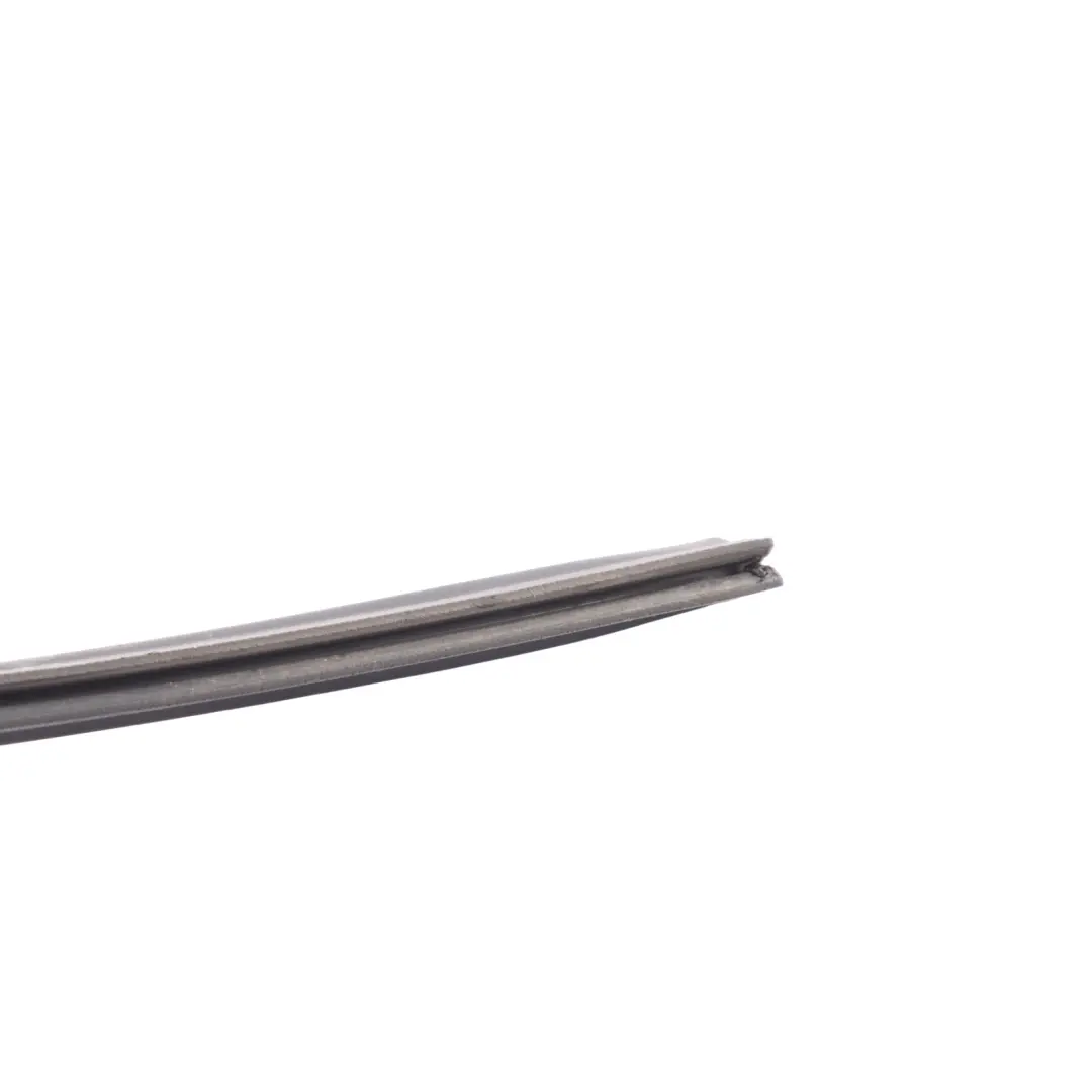 Porsche Cayenne 92A Engine Bay Seal Weather Strip Gasket Front - SKU 7P5823737A - Part number 7P5823737A