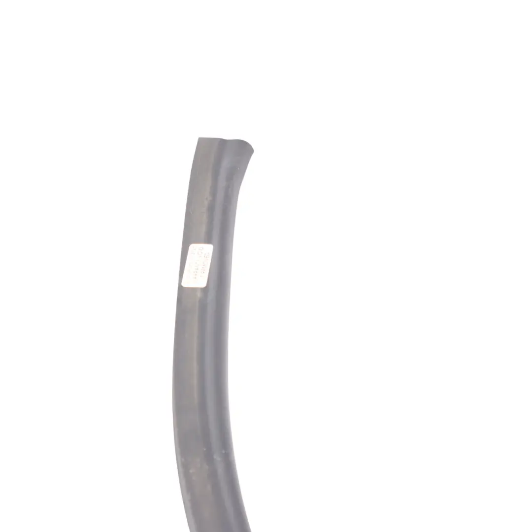 Porsche Cayenne 92A Engine Bay Seal Weather Strip Gasket Front - SKU 7P5823737A - Part number 7P5823737A