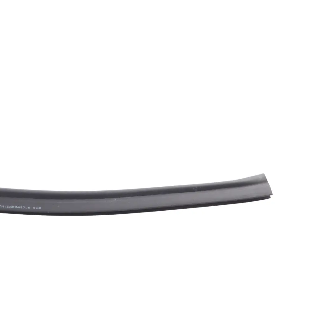 Bay Seal Weather Strip Gasket Front to Porsche Cayenne 92A Engine with Part number 7P5823737A Porsche Cayenne 92A Engine Bay Seal Weather Strip Gasket Front - SKU 7P5823737A - Part number 7P5823737A