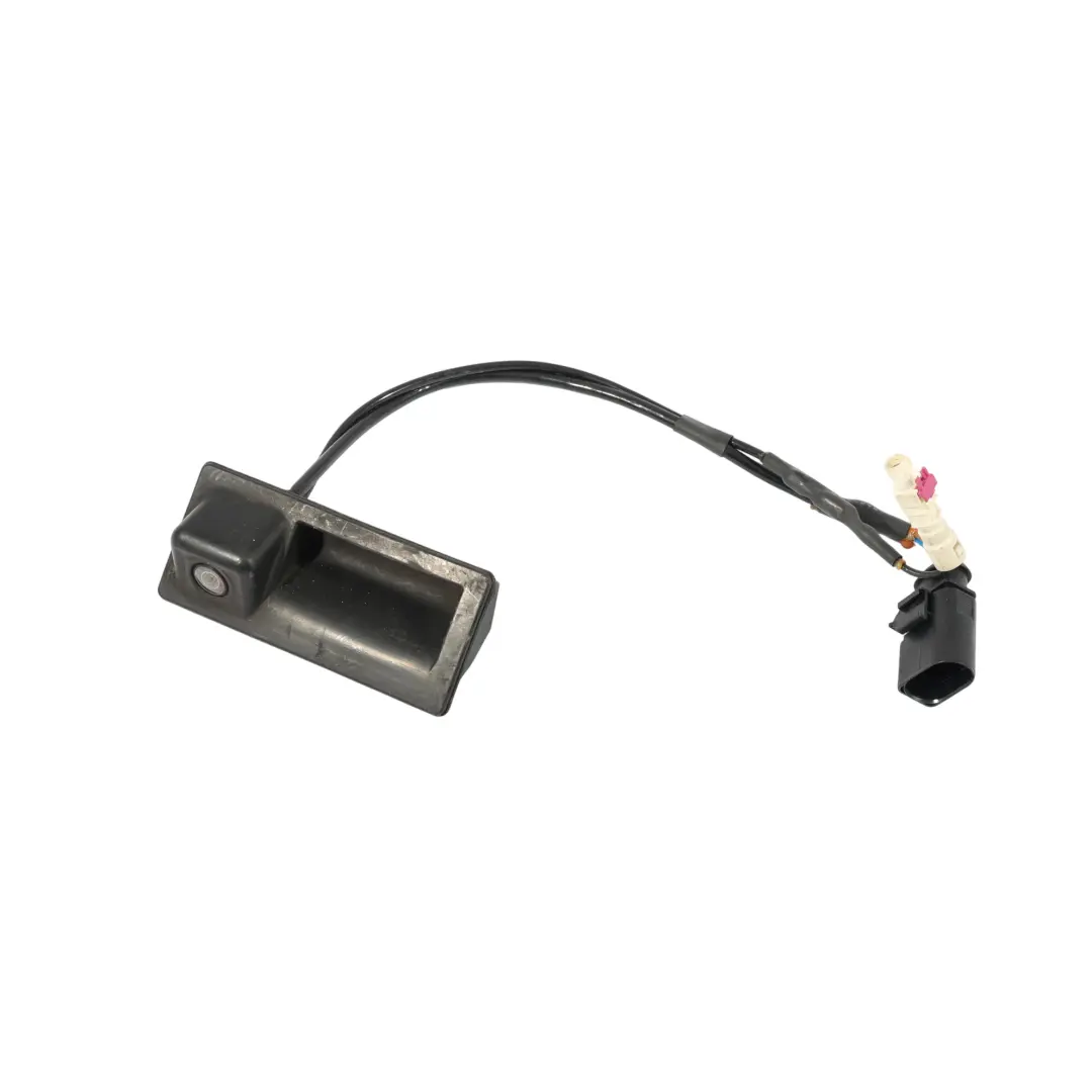 Porsche Cayenne 92A Portellone Posteriore Telecamera Retromarcia - SKU 7P5827566K - Numero di parte 7P5827566K