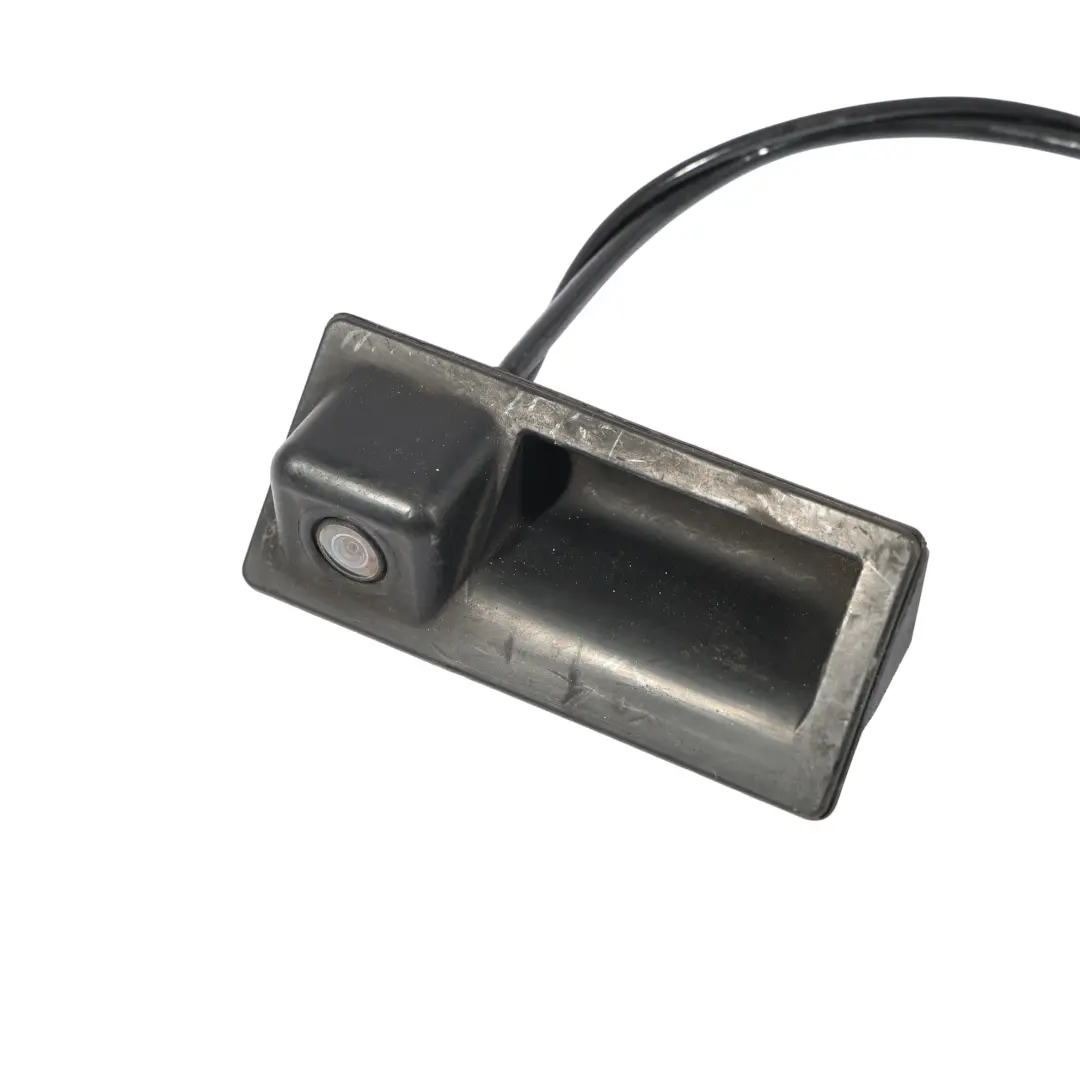 Porsche Cayenne 92A Portellone Posteriore Telecamera Retromarcia - SKU 7P5827566K - Numero di parte 7P5827566K