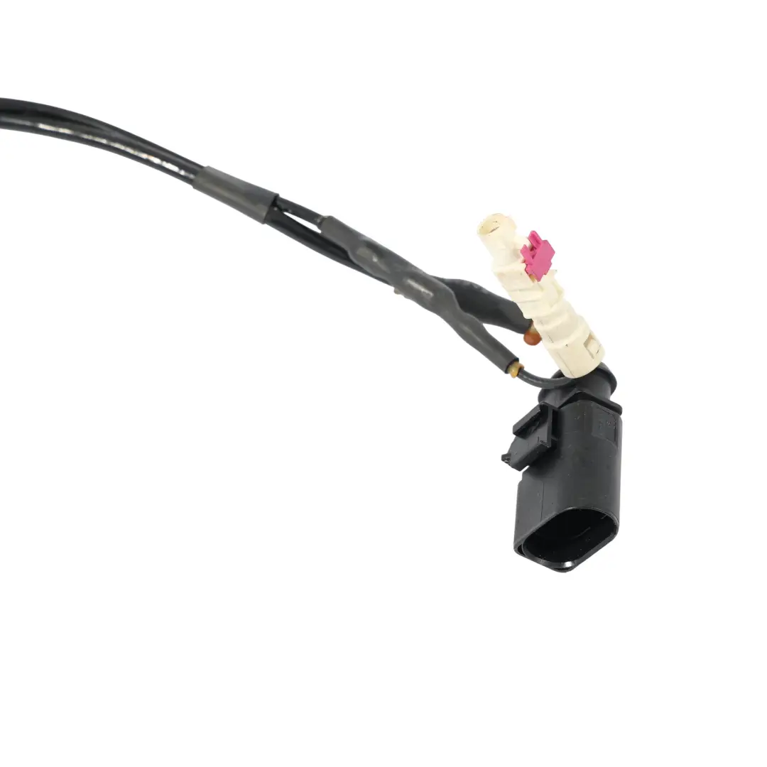 Porsche Cayenne 92A Portellone Posteriore Telecamera Retromarcia - SKU 7P5827566K - Numero di parte 7P5827566K