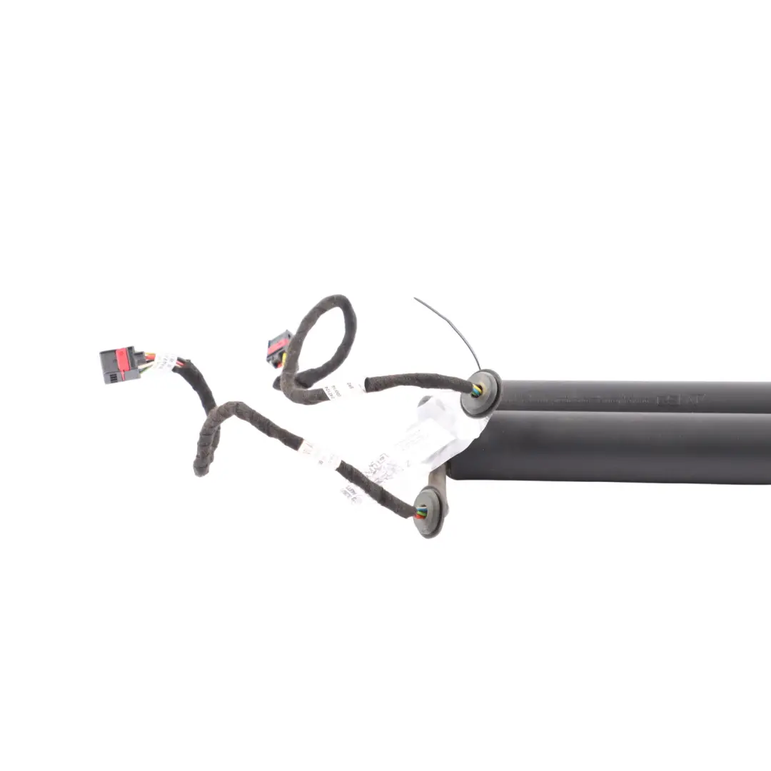 Porsche Cayenne 92A Rear Boot Electric Damper Left Right N/O/S SET X2 7P5827851F - SKU 7P5827851L-2 - Part number 7P5827861L