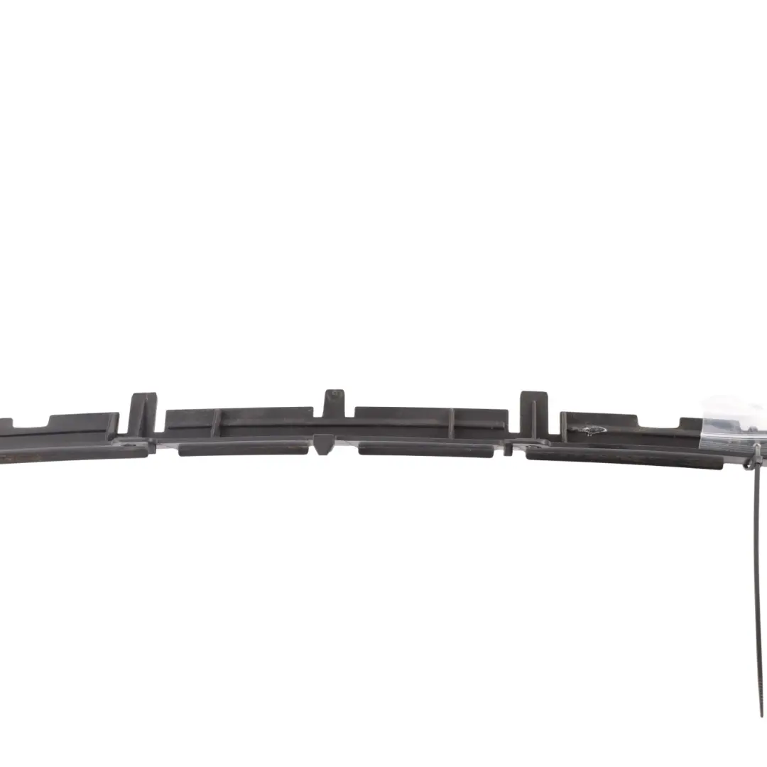 Spoiler Bracket Panel Mount Support Strip to Porsche Cayenne 92A Rear with Part number 7P5827933D Porsche Cayenne 92A Rear Spoiler Bracket Panel Mount Support Strip - SKU 7P5827933D - Part number 7P5827933D