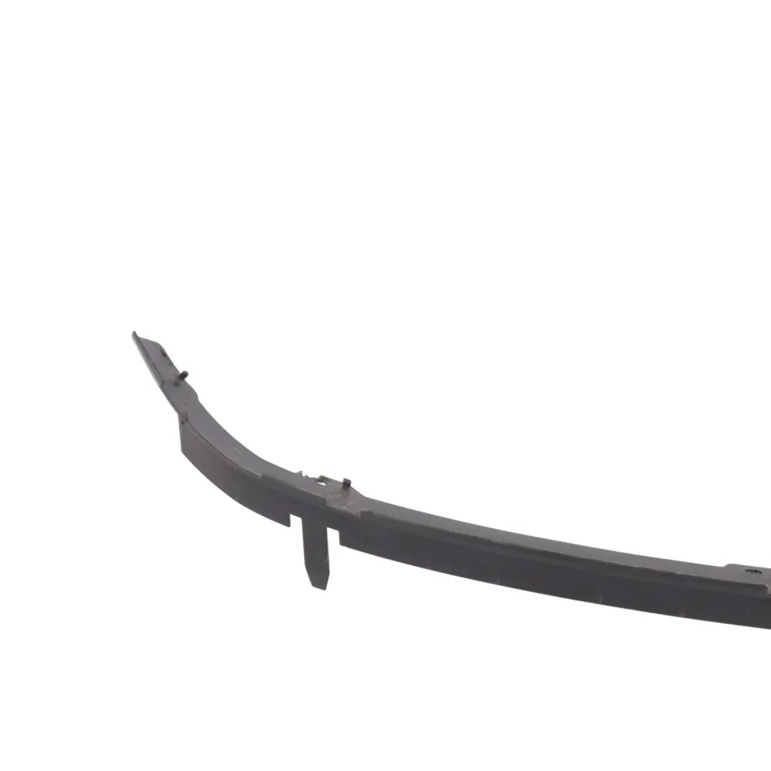 Porsche Cayenne 92A Rear Spoiler Bracket Panel Mount Support Strip - SKU 7P5827933D - Part number 7P5827933D