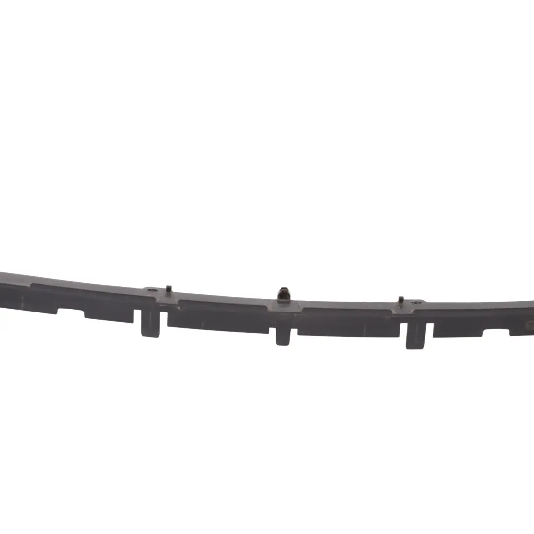 Porsche Cayenne 92A Rear Spoiler Bracket Panel Mount Support Strip - SKU 7P5827933D - Part number 7P5827933D