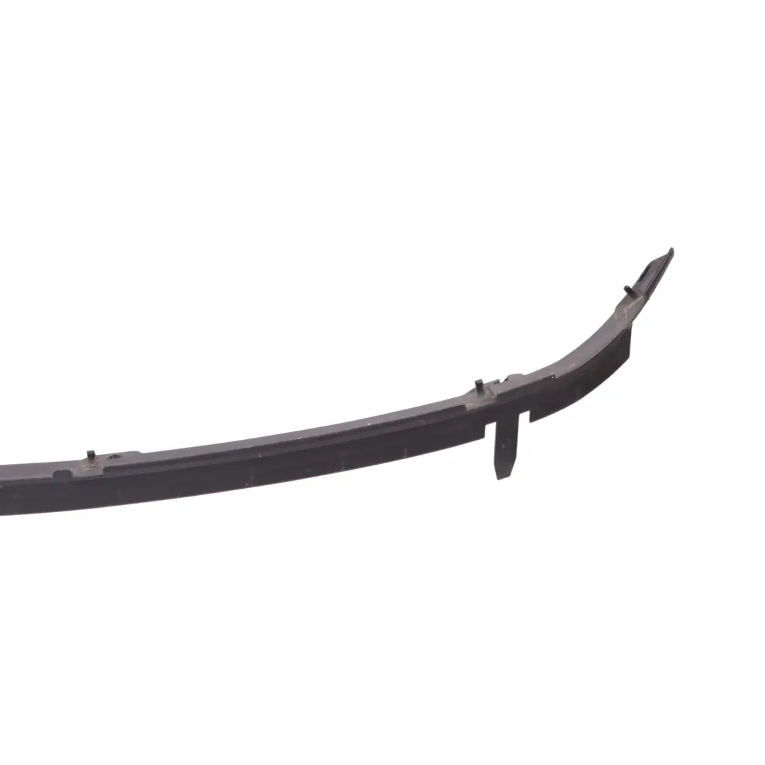 Spoiler Bracket Panel Mount Support Strip to Porsche Cayenne 92A Rear with Part number 7P5827933D Porsche Cayenne 92A Rear Spoiler Bracket Panel Mount Support Strip - SKU 7P5827933D - Part number 7P5827933D