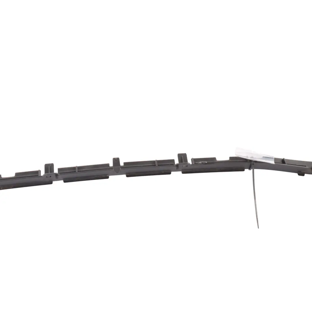 Porsche Cayenne 92A Rear Spoiler Bracket Panel Mount Support Strip - SKU 7P5827933D - Part number 7P5827933D