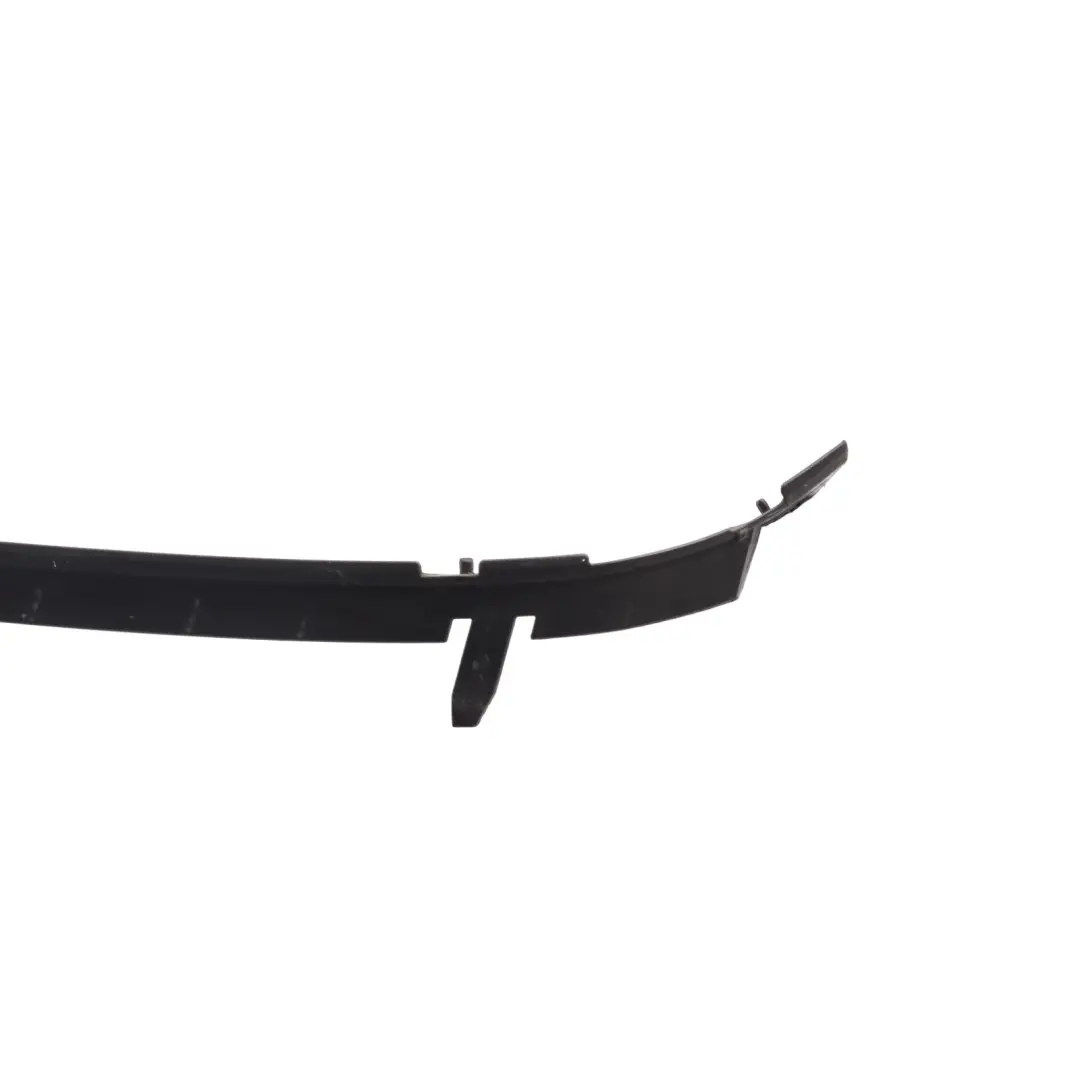 Spoiler Bracket Panel Mount Support Strip to Porsche Cayenne 92A Rear with Part number 7P5827933D Porsche Cayenne 92A Rear Spoiler Bracket Panel Mount Support Strip - SKU 7P5827933D - Part number 7P5827933D