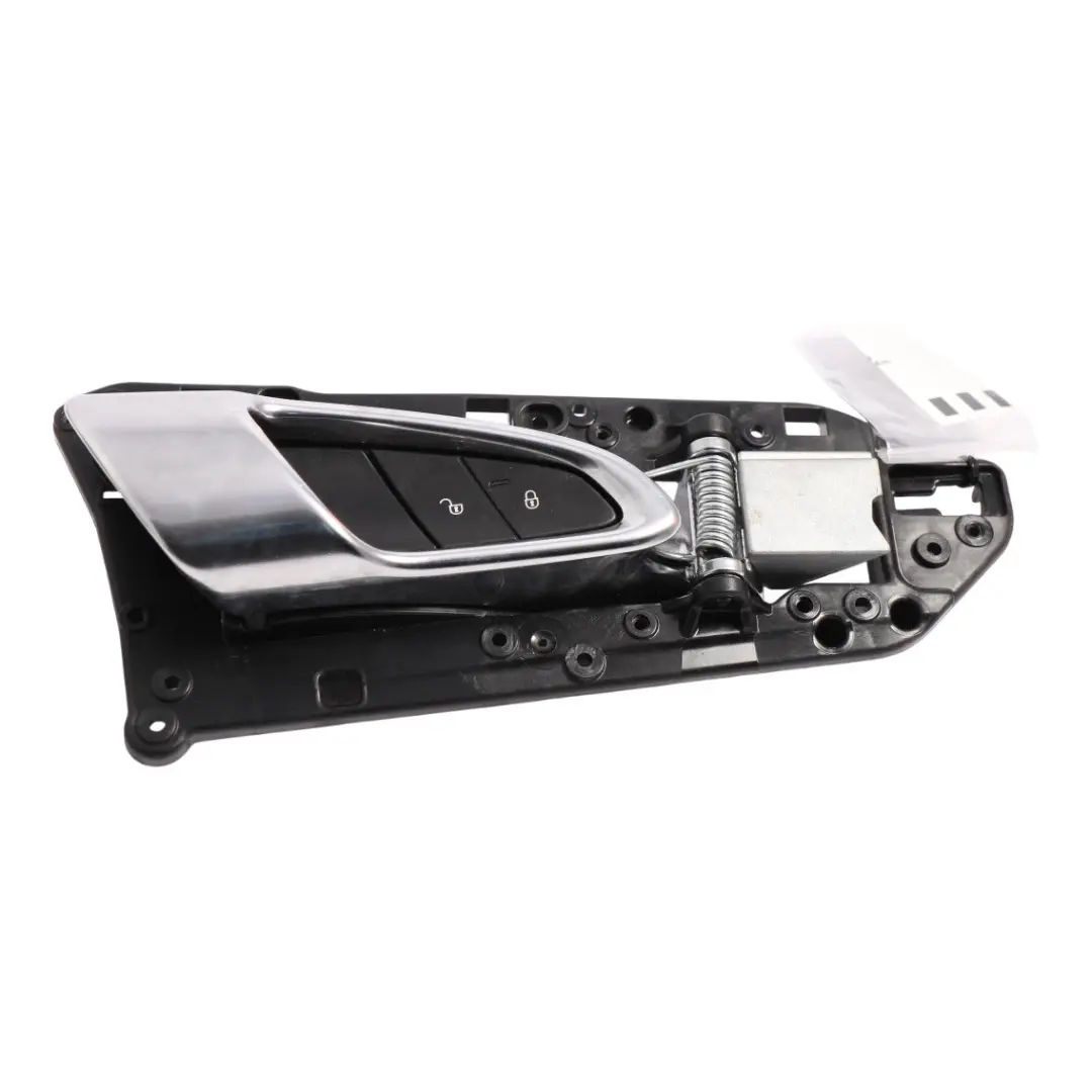Porsche Cayenne 92A Interior Door Opening Handle Front Right O/S - SKU 7P5837020C - Part number 7P5837020C