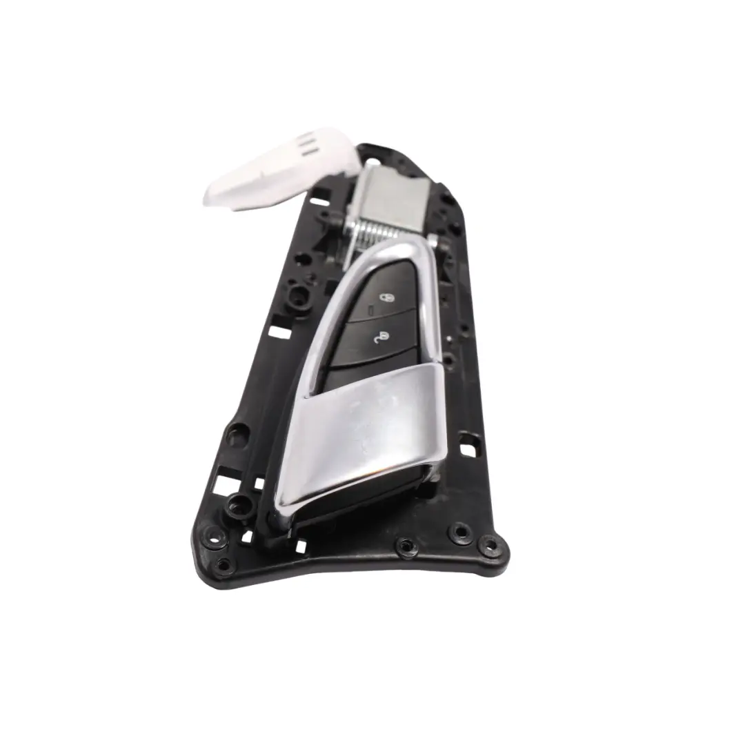 Porsche Cayenne 92A Maniglia Apertura Porta Interna Anteriore Destra - SKU 7P5837020C - Numero di parte 7P5837020C