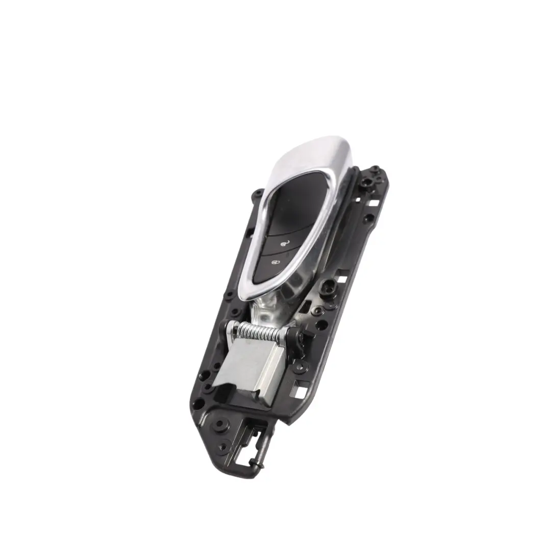 Porsche Cayenne 92A Manija Apertura Puerta Interior Delantera Derecha - SKU 7P5837020C - Número de pieza 7P5837020C
