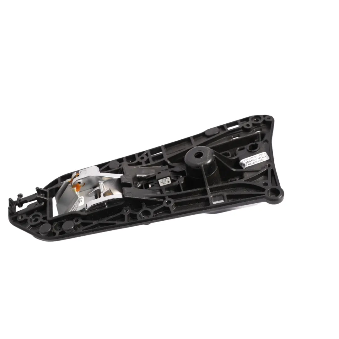 Porsche Cayenne 92A Interior Door Opening Handle Front Right O/S - SKU 7P5837020C - Part number 7P5837020C