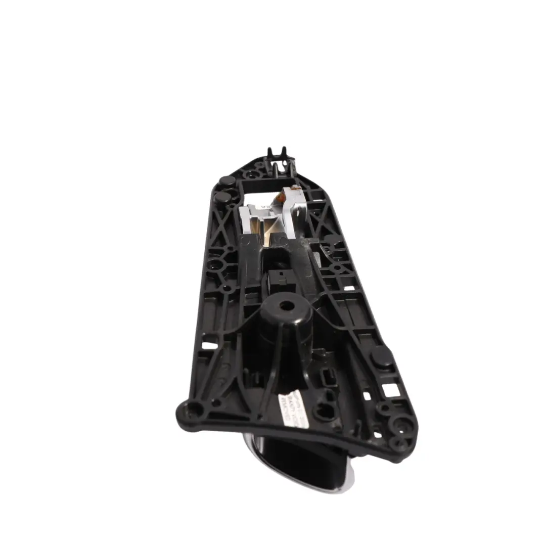 Innen Türöffner Griff Vorne Rechts für Porsche Cayenne 92A mit Teilenummer 7P5837020C Porsche Cayenne 92A Innen Türöffner Griff Vorne Rechts - SKU 7P5837020C - Teilenummer 7P5837020C