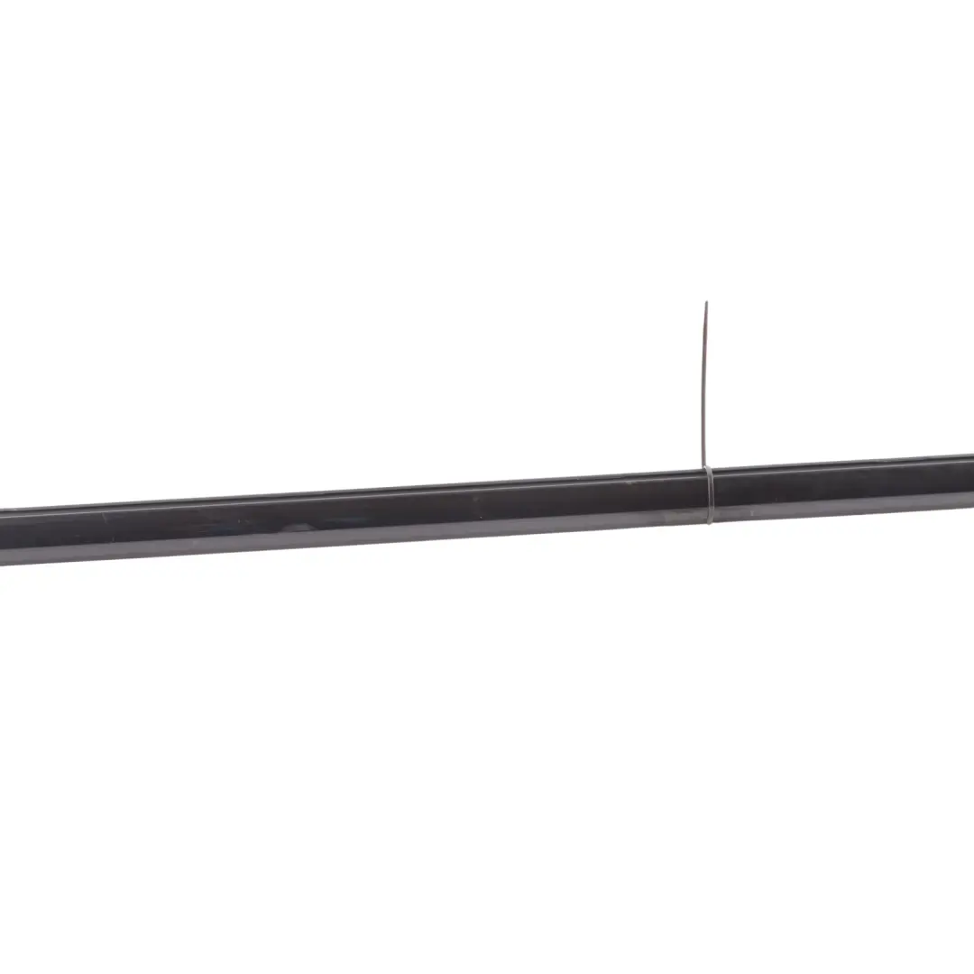 Door Window Trim Strip Cover Front Left N/S to Porsche Cayenne 92A with Part number 7P5837475H Porsche Cayenne 92A Door Window Trim Strip Cover Front Left N/S - SKU 7P5837475H - Part number 7P5837475H