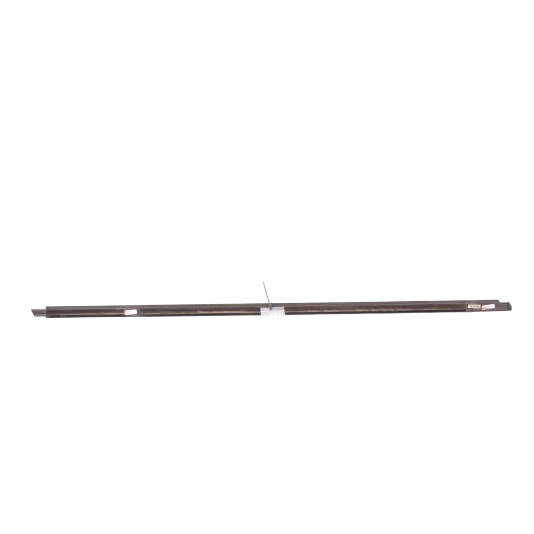 Porsche Cayenne 92A Baguette Garniture Vitre Porte Avant Gauche - SKU 7P5837475H - Numéro de pièce 7P5837475H