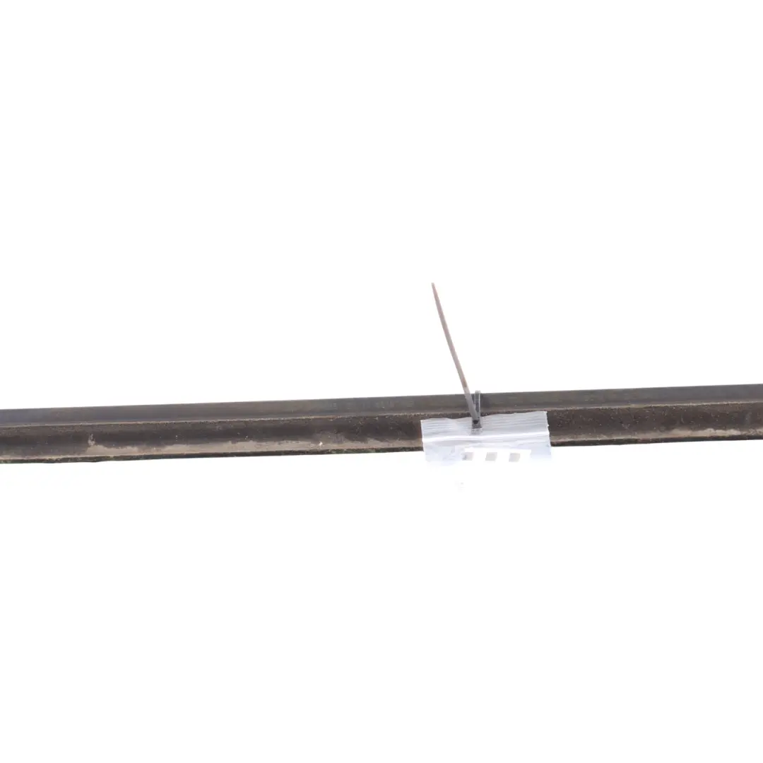 Porsche Cayenne 92A Baguette Garniture Vitre Porte Avant Gauche - SKU 7P5837475H - Numéro de pièce 7P5837475H