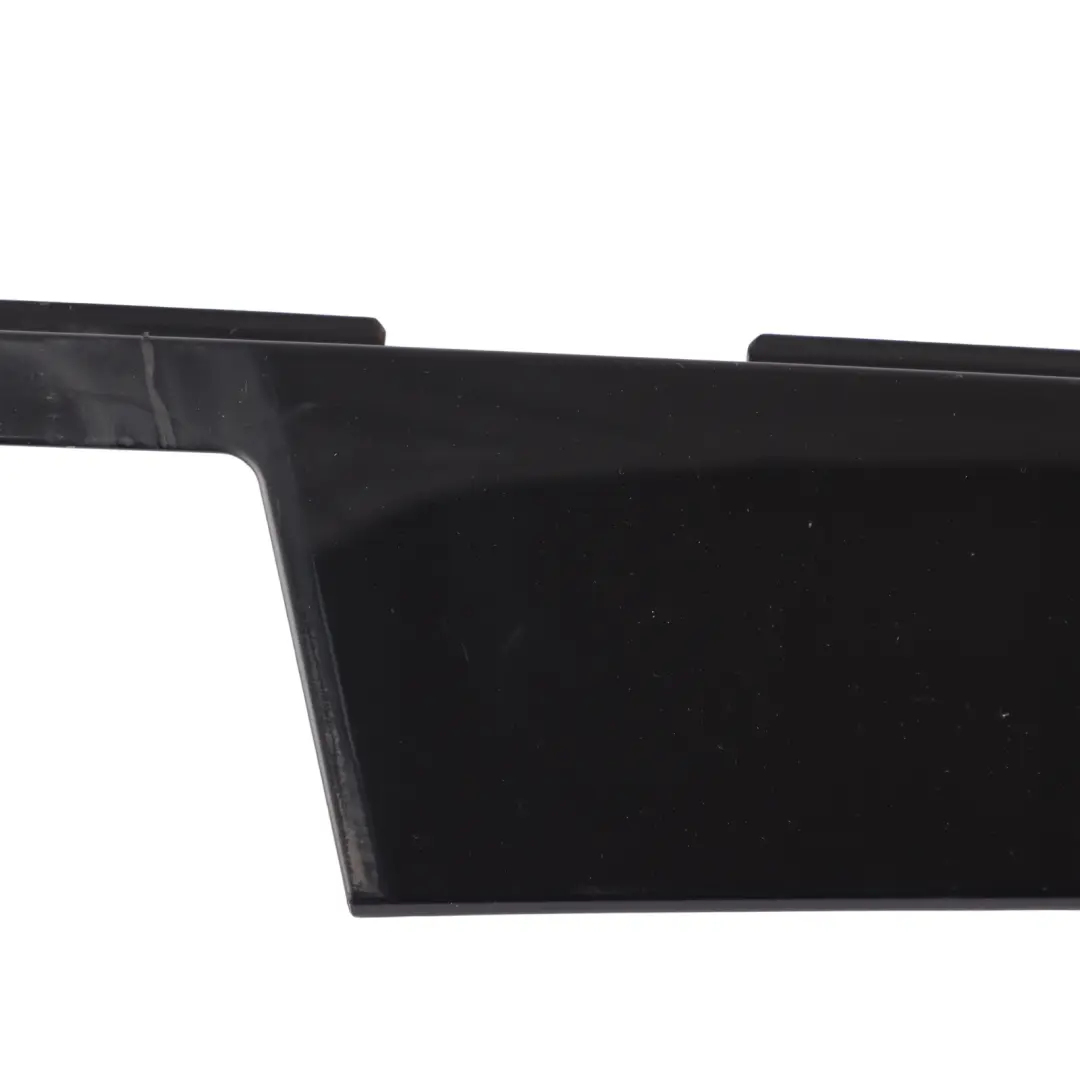 Porsche Cayenne 92A Cover Trim Door Panel B Pillar Front Left N/S - SKU 7P5853317F - Part number 7P5853317F