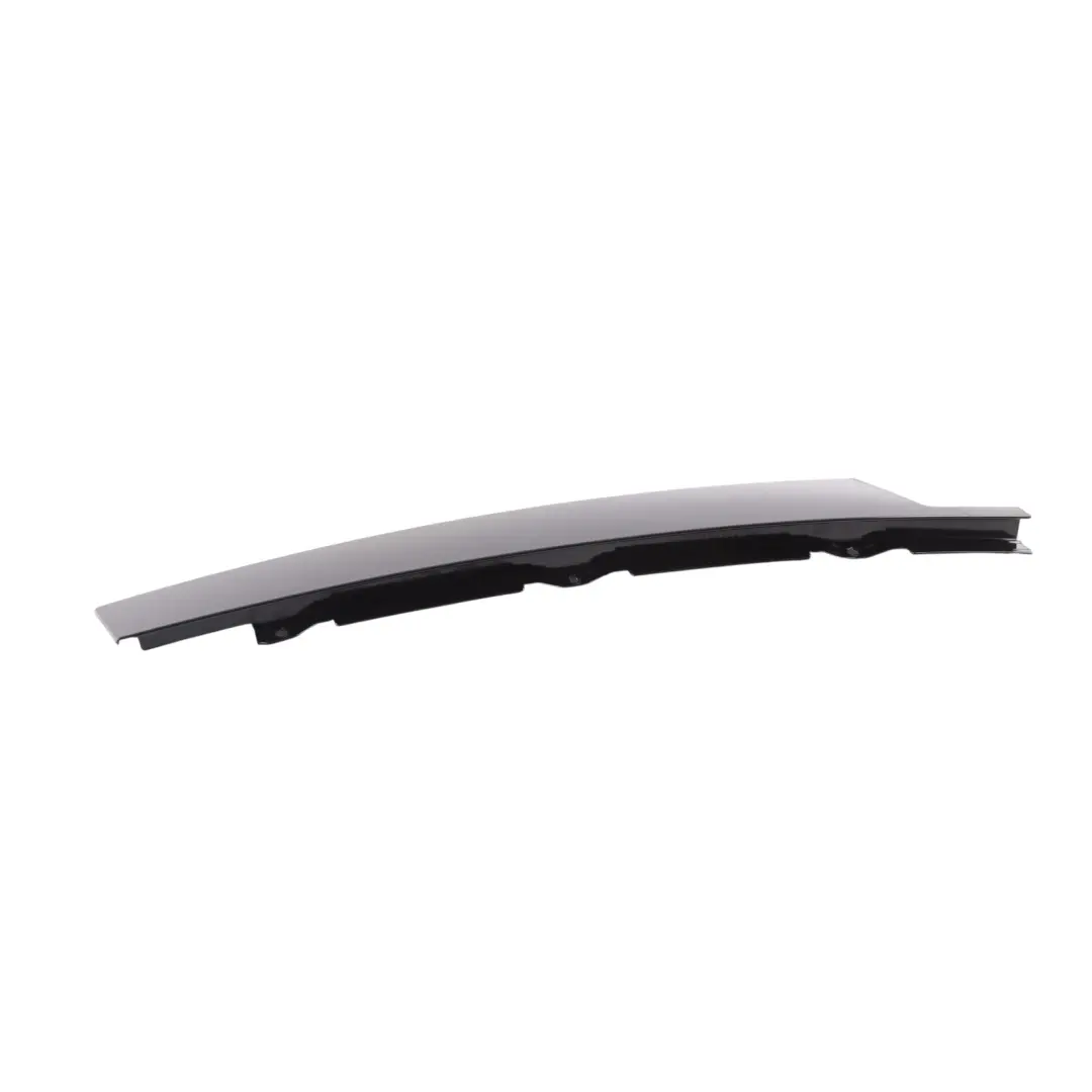 Porsche Cayenne 92A Cover Trim Door Panel B Pillar Front Left N/S - SKU 7P5853317F - Part number 7P5853317F