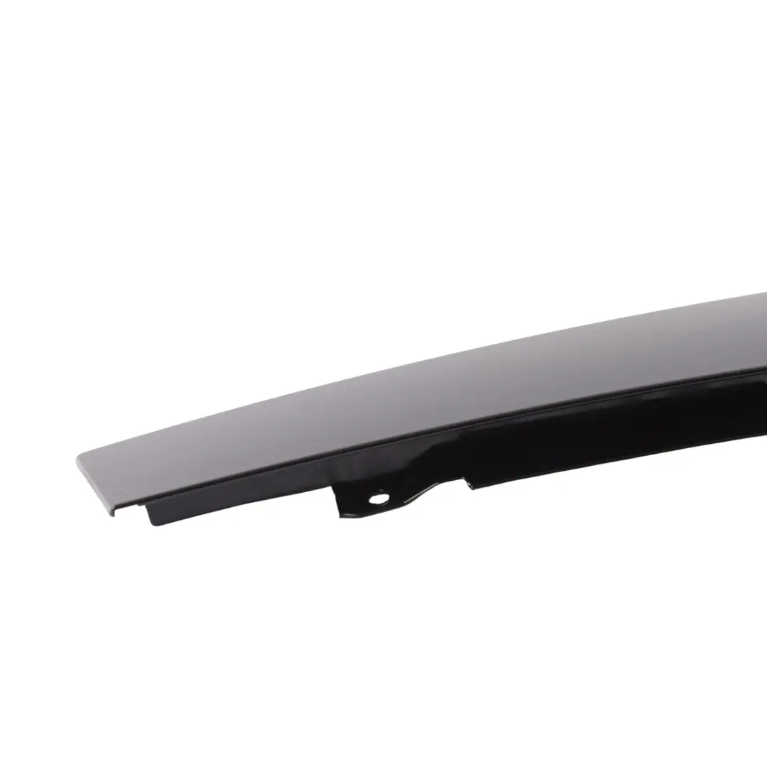 Porsche Cayenne 92A Cover Trim Door Panel B Pillar Front Left N/S - SKU 7P5853317F - Part number 7P5853317F