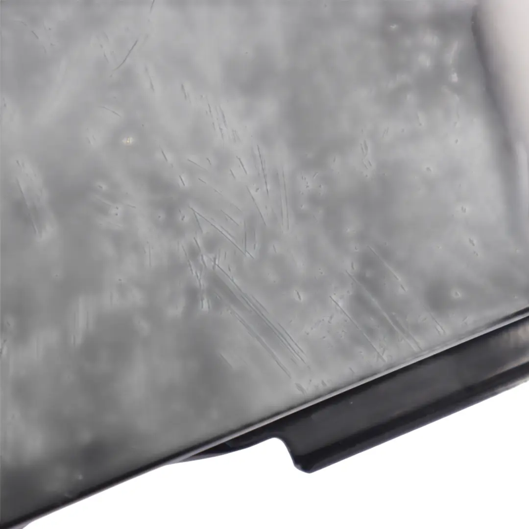 Porsche Cayenne 92A Door B-Pillar Trim Cover Moulding Rear Left N/S - SKU 7P5853351F - Part number 7P5853351F