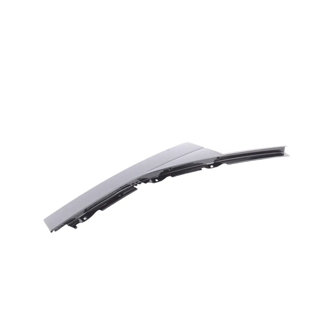 Door Pillar C Trim Cover Moulding Rear Left N/S to Porsche Cayenne 92A with Part number 7P5853589H Porsche Cayenne 92A Door Pillar C Trim Cover Moulding Rear Left N/S - SKU 7P5853589H - Part number 7P5853589H