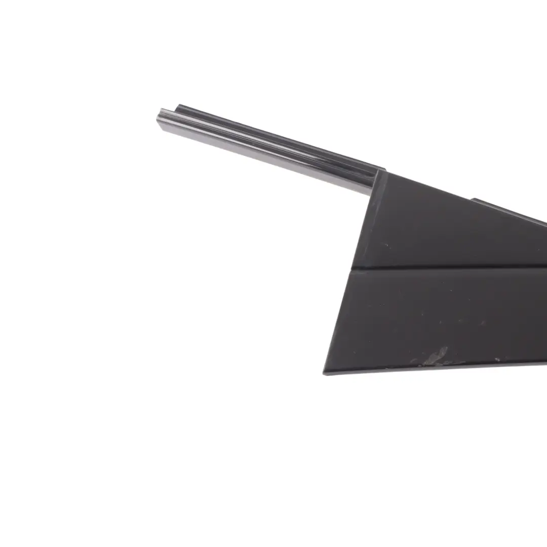 Porsche Cayenne 92A Door Pillar C Trim Cover Moulding Rear Left N/S - SKU 7P5853589H - Part number 7P5853589H