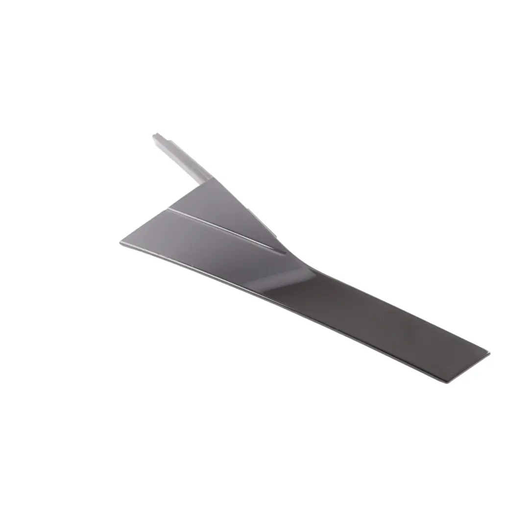 Porsche Cayenne 92A Door Pillar C Trim Cover Moulding Rear Left N/S - SKU 7P5853589H - Part number 7P5853589H