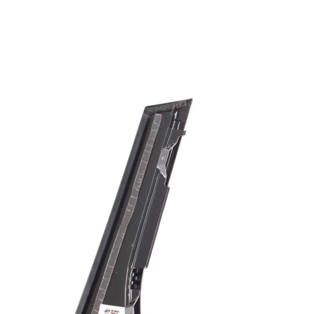 Door Pillar C Trim Cover Moulding Rear Left N/S to Porsche Cayenne 92A with Part number 7P5853589H Porsche Cayenne 92A Door Pillar C Trim Cover Moulding Rear Left N/S - SKU 7P5853589H - Part number 7P5853589H