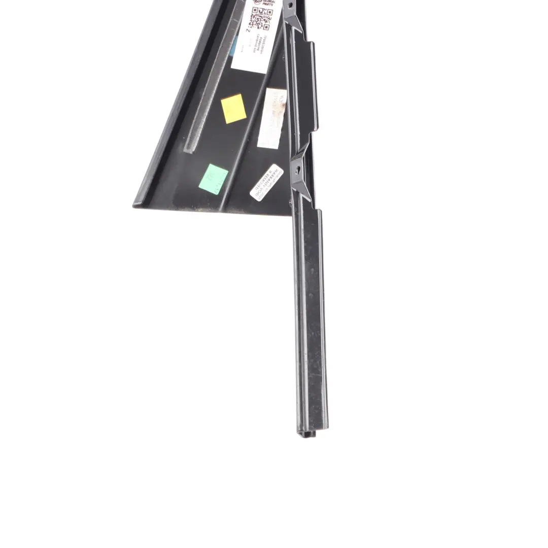 Porsche Cayenne 92A Door Pillar C Trim Cover Moulding Rear Left N/S - SKU 7P5853589H - Part number 7P5853589H