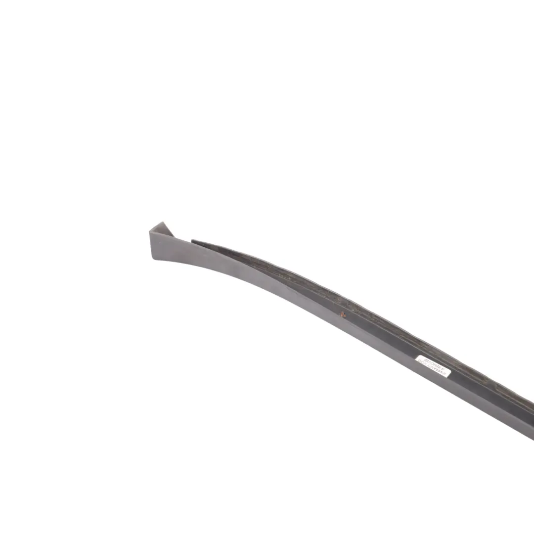 Porsche Cayenne 92A Windscreen Molding Trim Cover Panel Left N/S - SKU 7P5854327B - Part number 7P5854327B