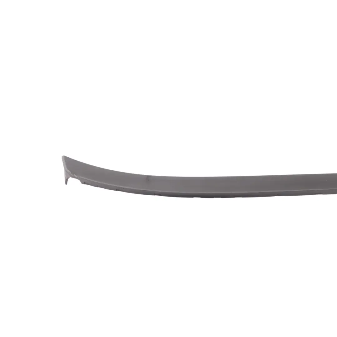 Porsche Cayenne 92A Windscreen Molding Trim Cover Panel Left N/S - SKU 7P5854327B - Part number 7P5854327B