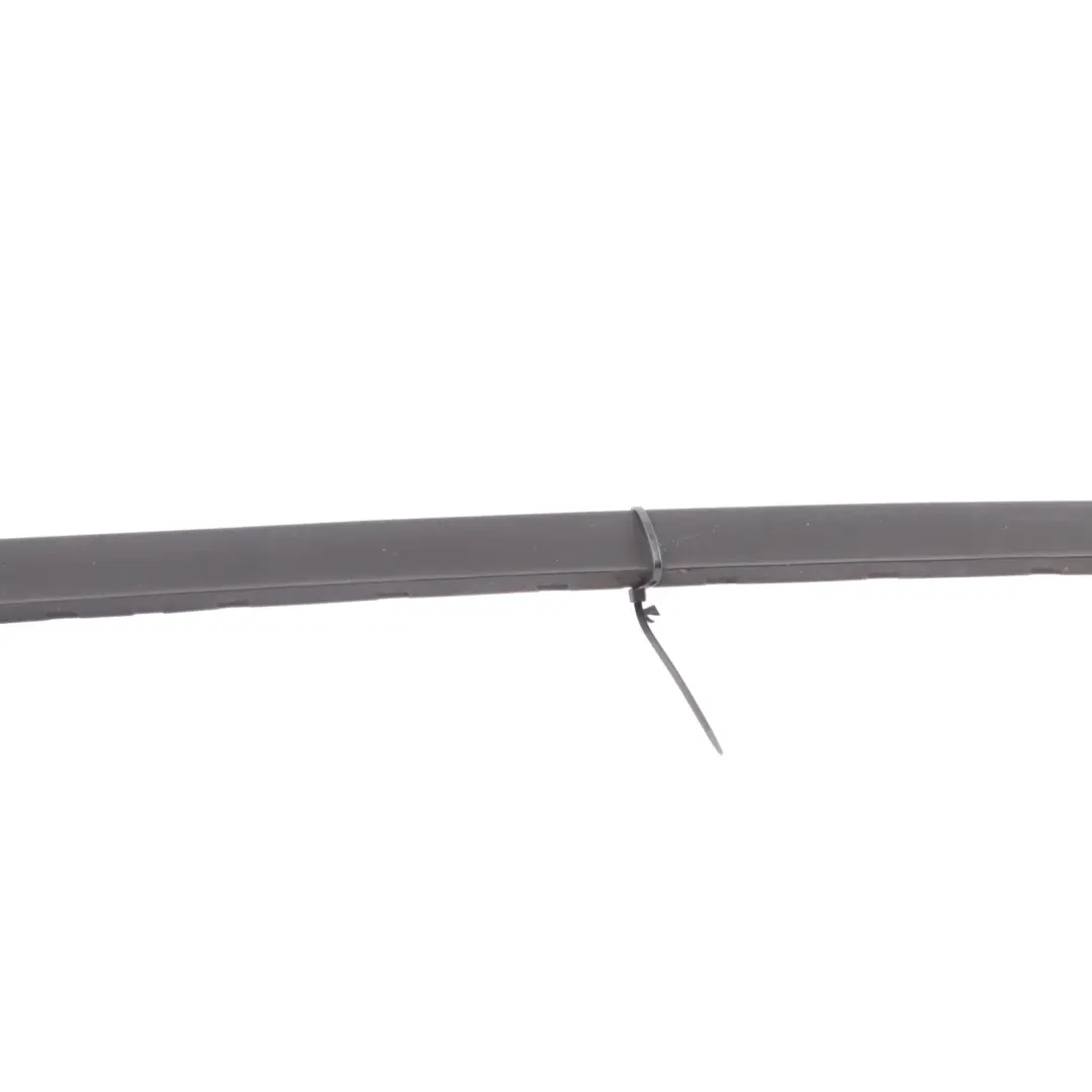 Windscreen Molding Trim Cover Panel Left N/S to Porsche Cayenne 92A with Part number 7P5854327B Porsche Cayenne 92A Windscreen Molding Trim Cover Panel Left N/S - SKU 7P5854327B - Part number 7P5854327B