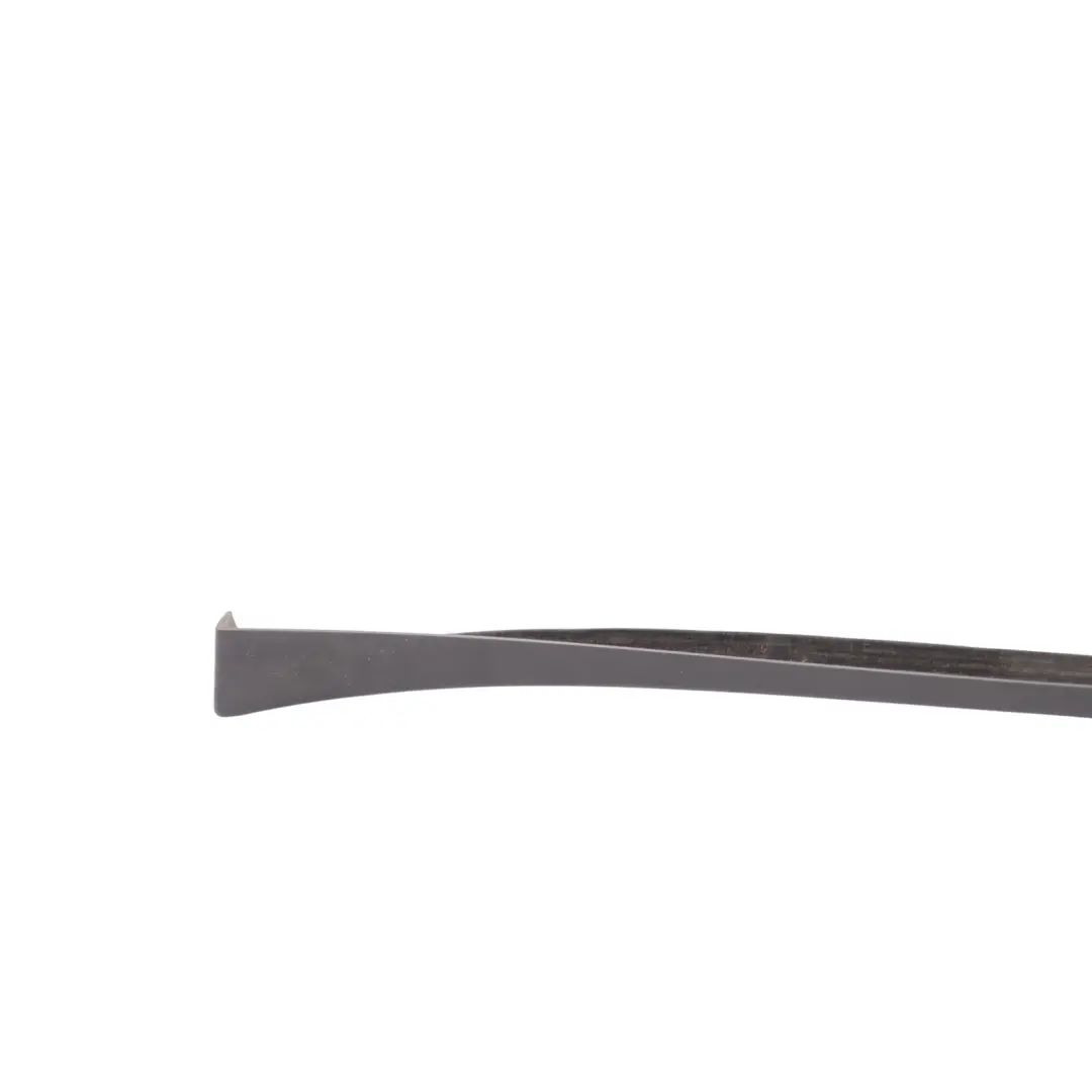 Windscreen Molding Trim Cover Panel Left N/S to Porsche Cayenne 92A with Part number 7P5854327B Porsche Cayenne 92A Windscreen Molding Trim Cover Panel Left N/S - SKU 7P5854327B - Part number 7P5854327B