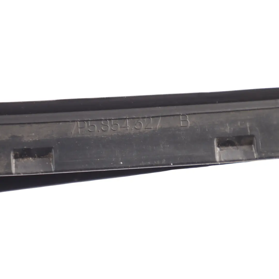 Porsche Cayenne 92A Windscreen Molding Trim Cover Panel Left N/S - SKU 7P5854327B - Part number 7P5854327B