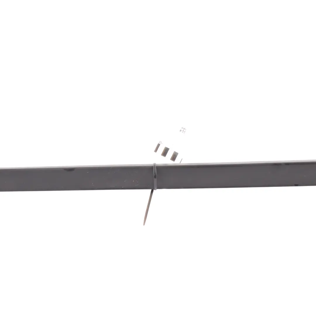 Windscreen Molding Trim Cover Panel Right O/S to Porsche Cayenne 92A with Part number 7P5854328B Porsche Cayenne 92A Windscreen Molding Trim Cover Panel Right O/S - SKU 7P5854328B - Part number 7P5854328B