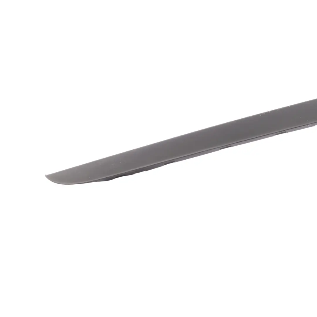 Windscreen Molding Trim Cover Panel Right O/S to Porsche Cayenne 92A with Part number 7P5854328B Porsche Cayenne 92A Windscreen Molding Trim Cover Panel Right O/S - SKU 7P5854328B - Part number 7P5854328B