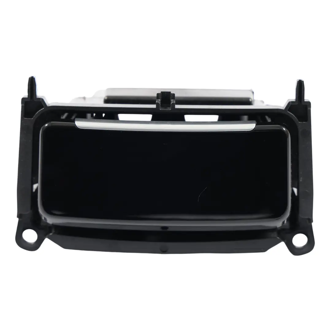 Consola Central Bandeja para Porsche Cayenne 92A con número de pieza 7P5857273F Porsche Cayenne 92A Consola Central Bandeja - SKU 7P5857273F - Número de pieza 7P5857273F