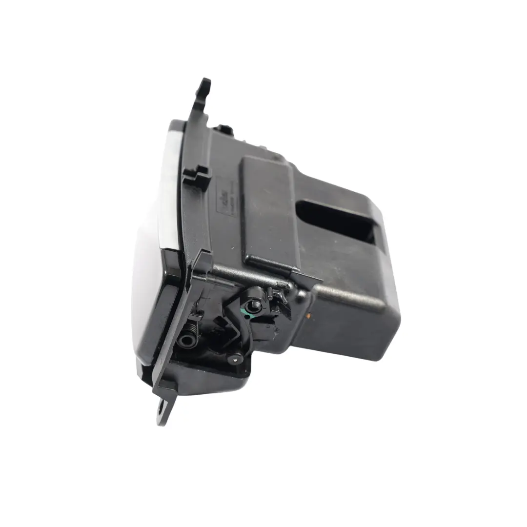 Centre Console Storage Compartment Tray to Porsche Cayenne 92A with Part number 7P5857273F Porsche Cayenne 92A Centre Console Storage Compartment Tray - SKU 7P5857273F - Part number 7P5857273F