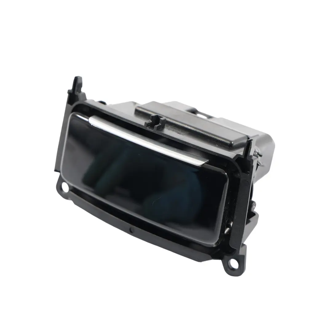 Porsche Cayenne 92A Centre Console Storage Compartment Tray - SKU 7P5857273F - Part number 7P5857273F