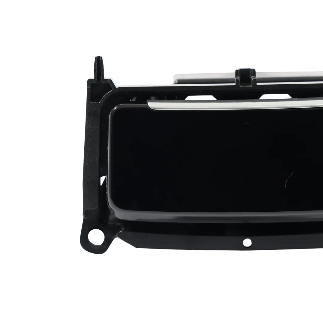 Vassoio Vano Portaoggetti Console Centrale per Porsche Cayenne 92A con numero di parte 7P5857273F Porsche Cayenne 92A Vassoio Vano Portaoggetti Console Centrale - SKU 7P5857273F - Numero di parte 7P5857273F