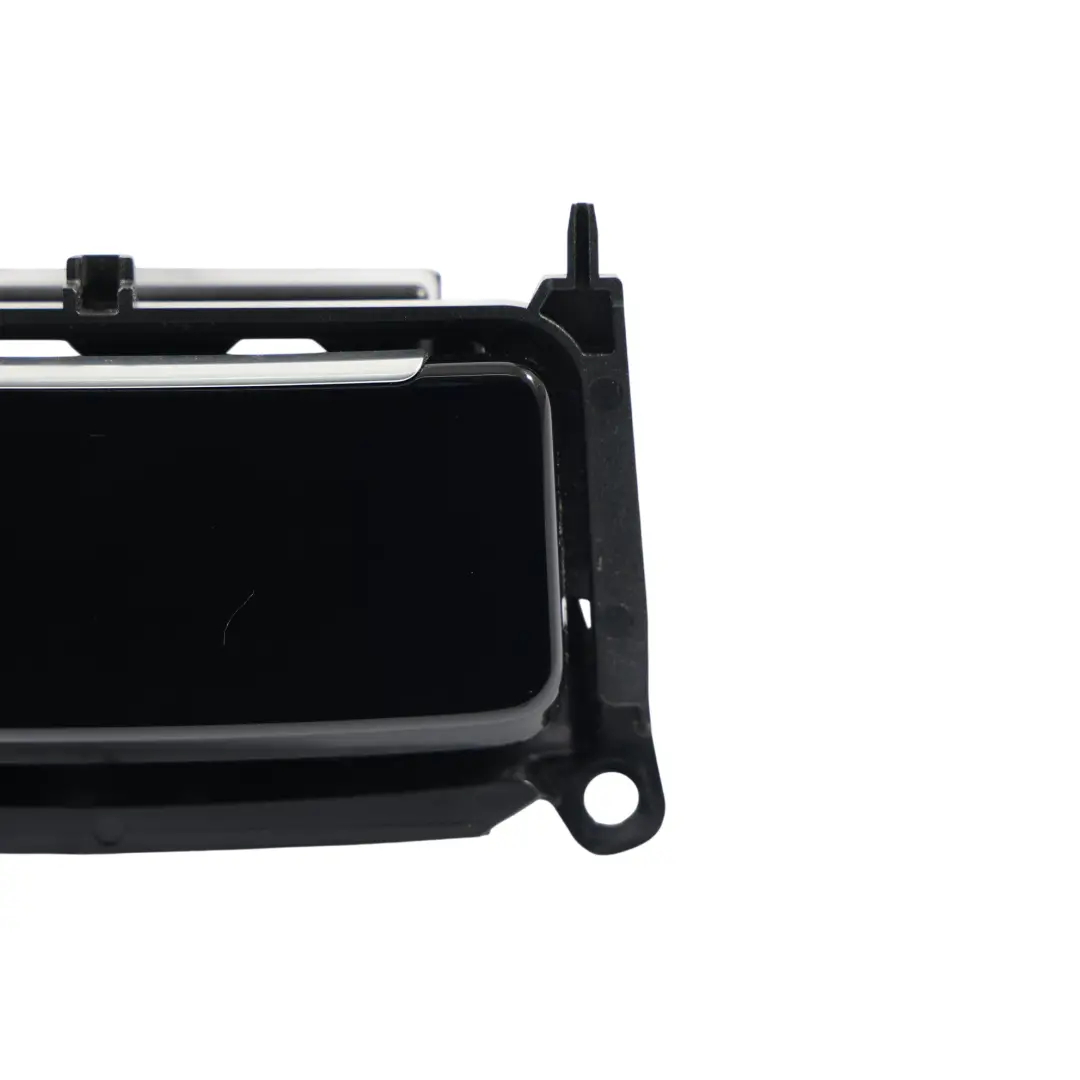 Porsche Cayenne 92A Consola Central Bandeja - SKU 7P5857273F - Número de pieza 7P5857273F