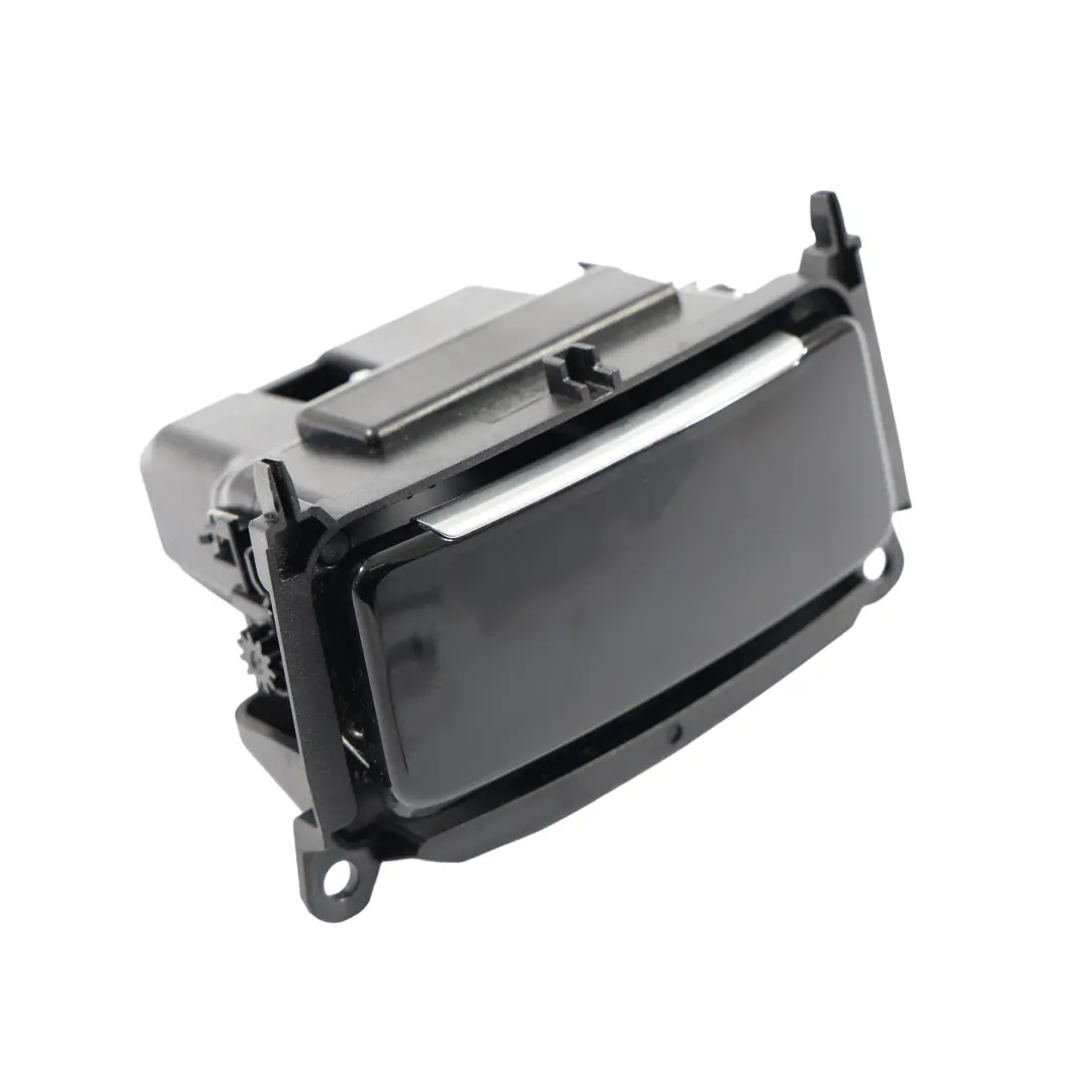 Porsche Cayenne 92A Mittelkonsole Ablagefach Fach - SKU 7P5857273F - Teilenummer 7P5857273F