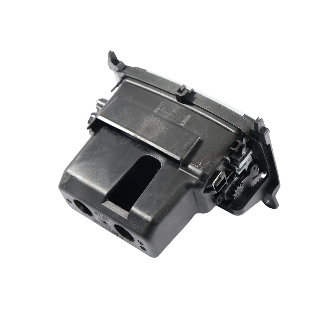 Porsche Cayenne 92A Compartiment Rangement Console Centrale Plateau - SKU 7P5857273F - Numéro de pièce 7P5857273F