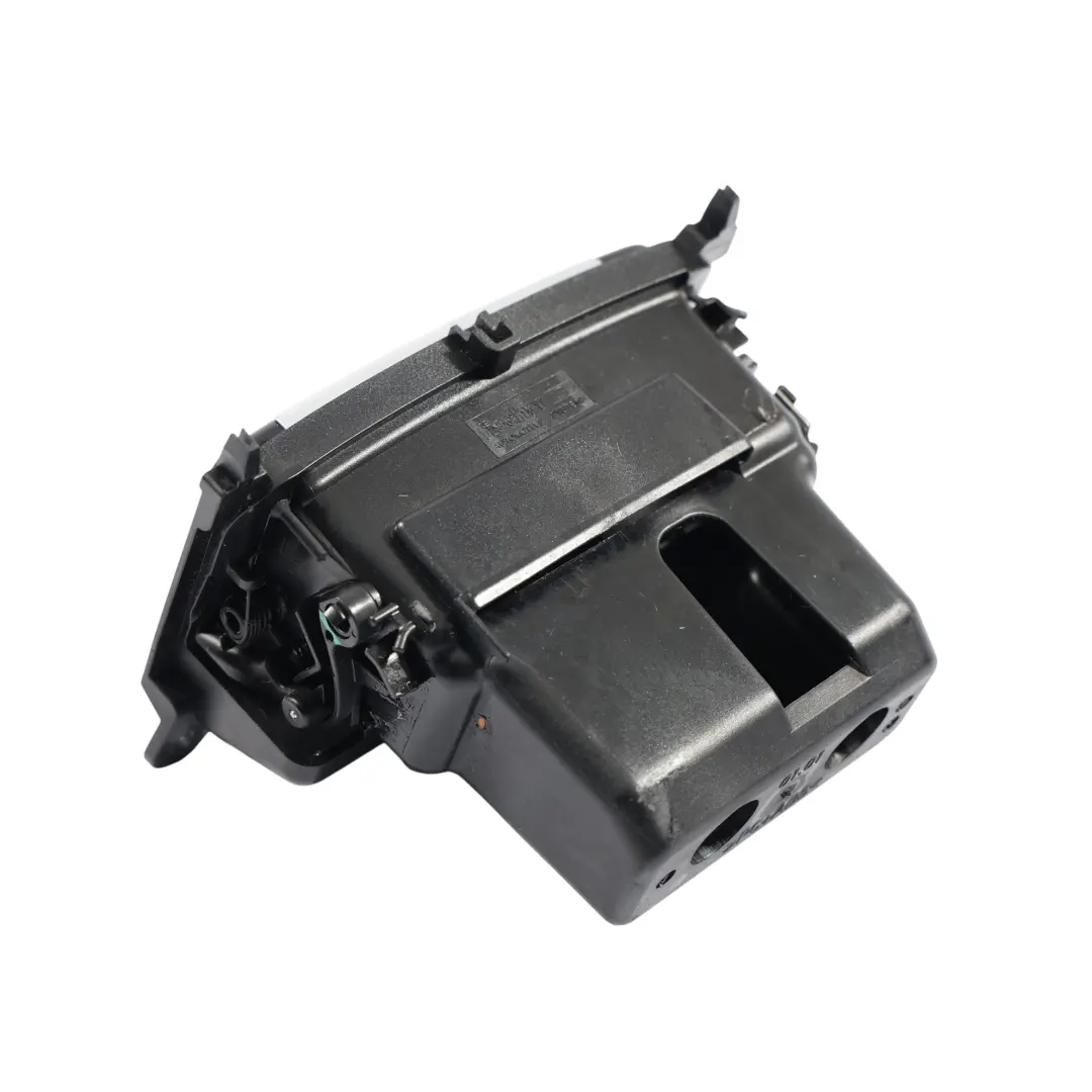 Mittelkonsole Ablagefach Fach für Porsche Cayenne 92A mit Teilenummer 7P5857273F Porsche Cayenne 92A Mittelkonsole Ablagefach Fach - SKU 7P5857273F - Teilenummer 7P5857273F