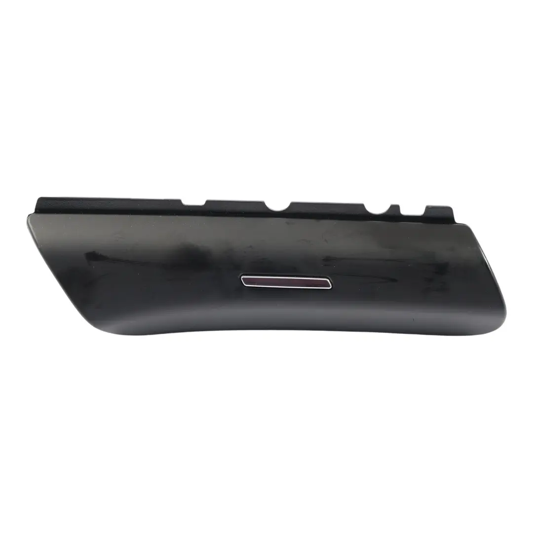 Ashtray With Refuse Container Rear Right O/S to Porsche Cayenne 92A with Part number 7P5857952 Porsche Cayenne 92A Ashtray With Refuse Container Rear Right O/S - SKU 7P5857952 - Part number 7P5857952