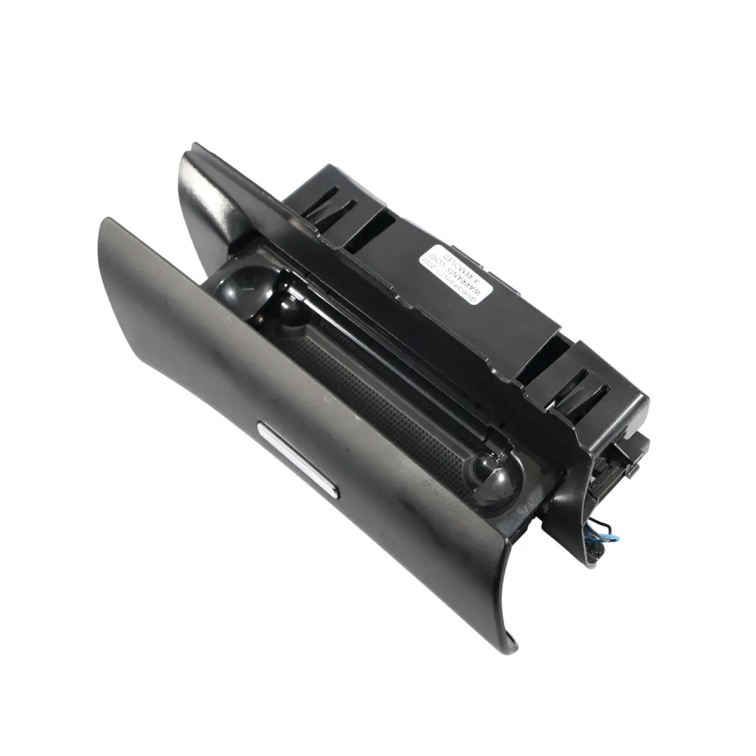 Cendrier Avec Bac À Déchets Arrière Droit Pour pour Porsche Cayenne 92A à propos du numéro de pièce 7P5857952 Porsche Cayenne 92A Cendrier Avec Bac À Déchets Arrière Droit Pour - SKU 7P5857952 - Numéro de pièce 7P5857952